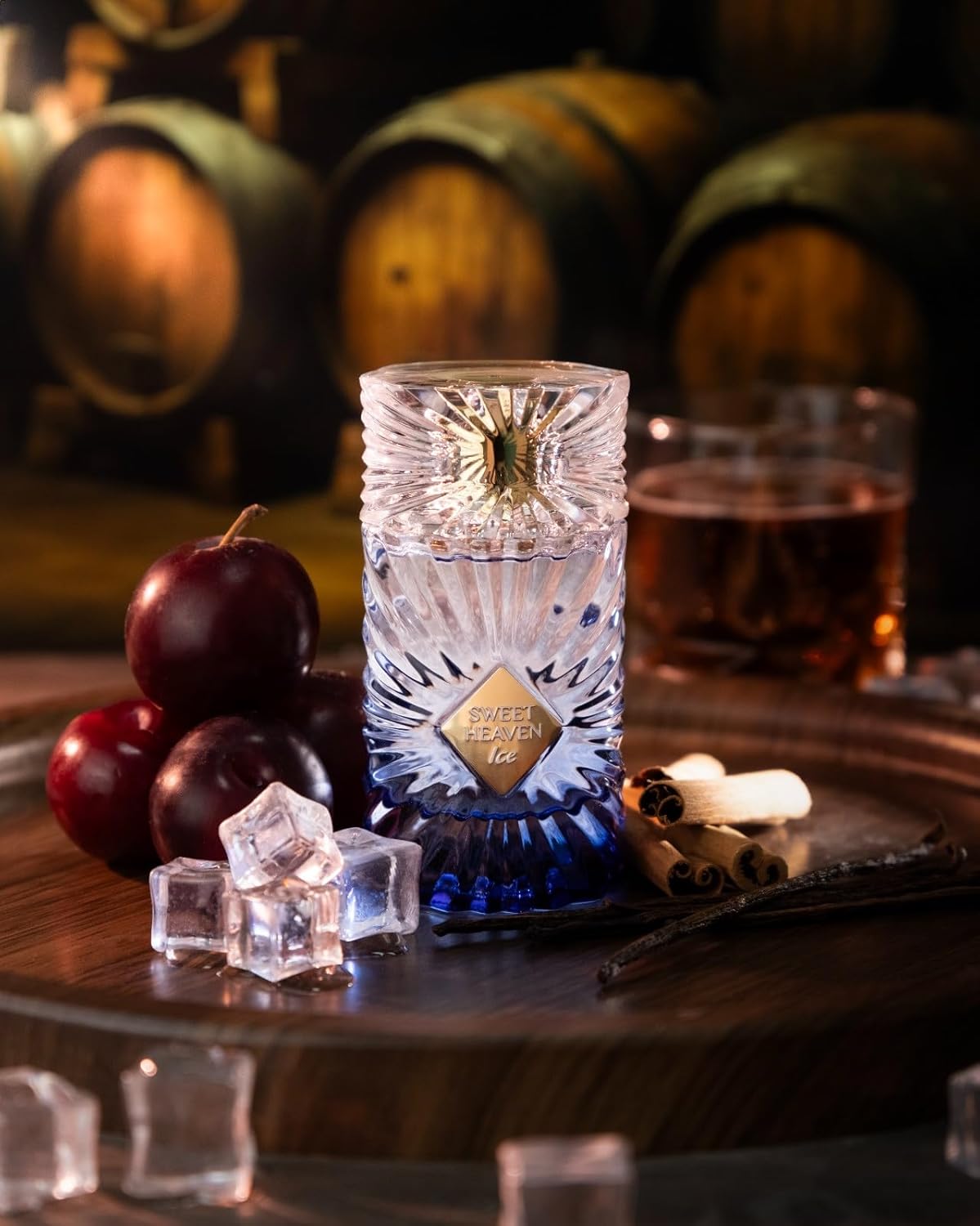 Sweet Heaven ice perfume 50ml