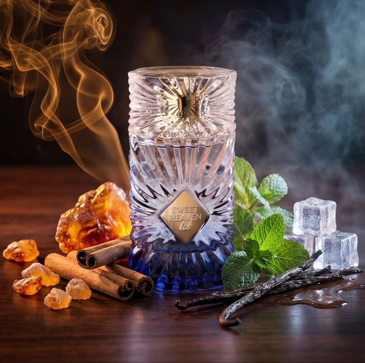 Sweet Heaven ice perfume 50ml