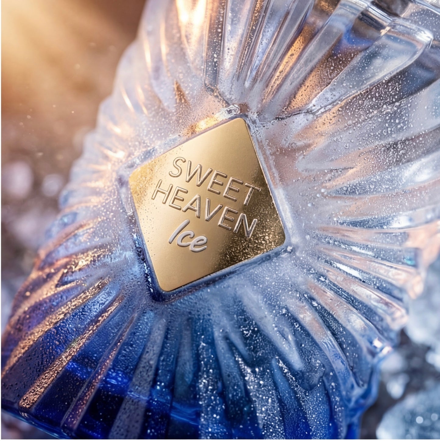 Sweet Heaven ice perfume 50ml