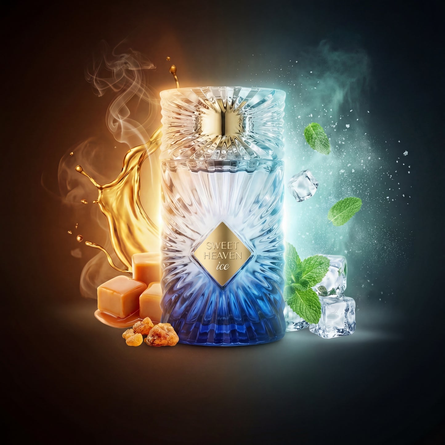 Sweet Heaven ice perfume 50ml