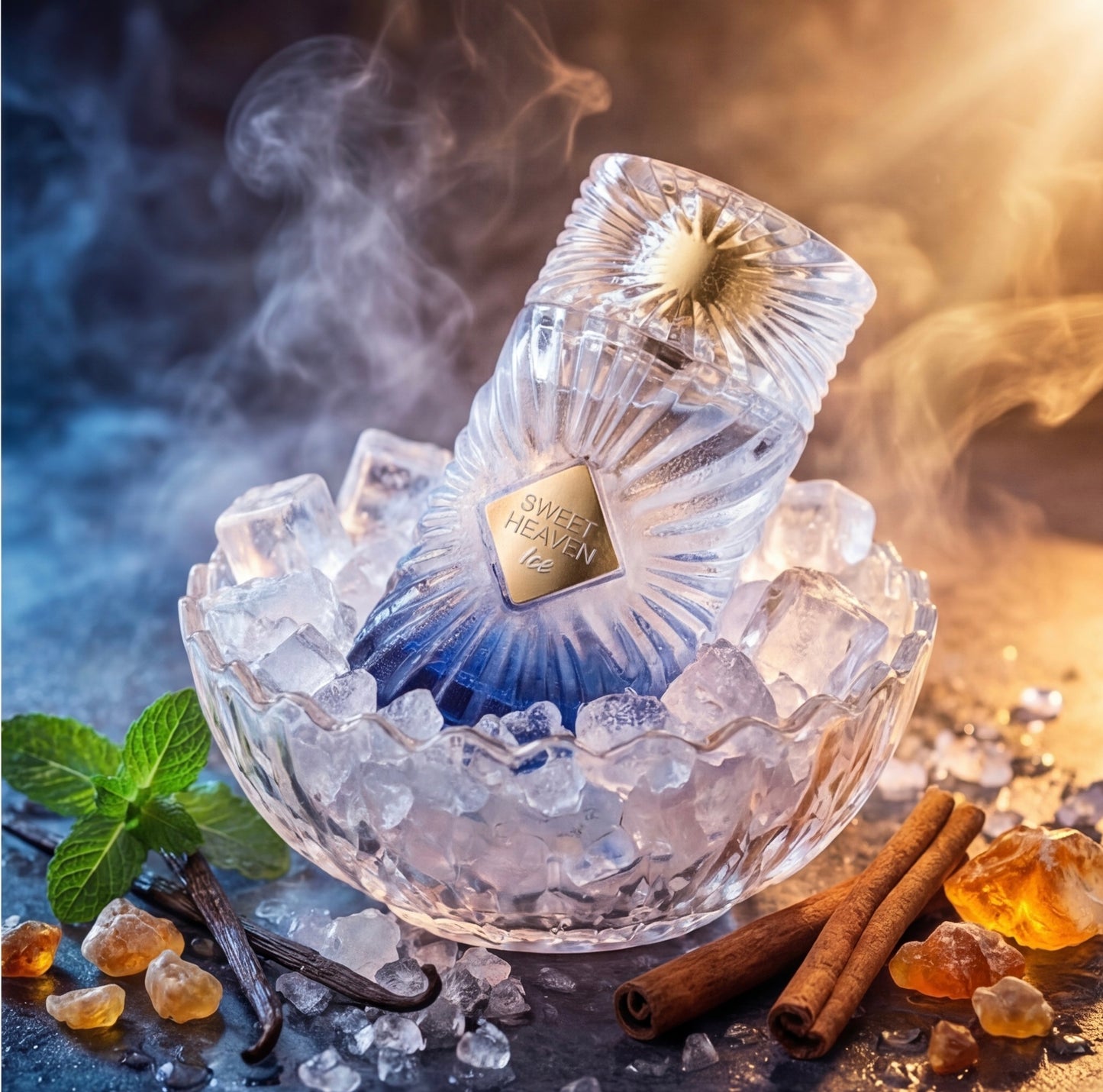 Sweet Heaven ice perfume 50ml